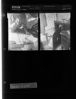 Open Safe (2 Negatives) (January 12, 1954) [Sleeve 36, Folder a, Box 3]